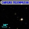 2dFGRS TGS908Z164
