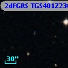 2dFGRS TGS401Z230