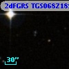 2dFGRS TGS068Z189