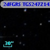 2dFGRS TGS247Z143