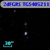 2dFGRS TGS405Z119