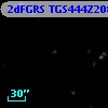 2dFGRS TGS444Z208