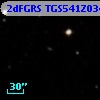 2dFGRS TGS541Z034