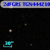 2dFGRS TGN444Z106