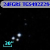 2dFGRS TGS492Z284