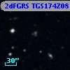 2dFGRS TGS174Z081