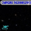 2dFGRS TGS805Z055