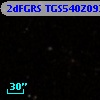 2dFGRS TGS540Z093