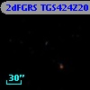 2dFGRS TGS424Z201