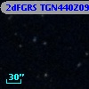 2dFGRS TGN440Z096