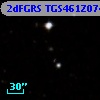 2dFGRS TGS461Z074