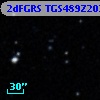 2dFGRS TGS489Z203