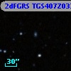 2dFGRS TGS407Z033