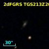 2dFGRS TGS213Z200