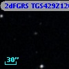 2dFGRS TGS429Z120