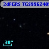 2dFGRS TGS886Z405