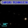 2dFGRS TGS065Z268