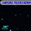 2dFGRS TGS924Z094