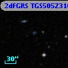 2dFGRS TGS505Z316