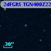 2dFGRS TGN400Z221