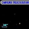 2dFGRS TGS213Z185