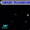 2dFGRS TGS160Z105
