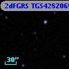 2dFGRS TGS428Z065