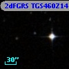 2dFGRS TGS460Z141