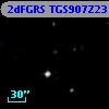 2dFGRS TGS907Z231