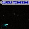 2dFGRS TGS068Z030