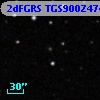 2dFGRS TGS900Z474