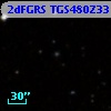 2dFGRS TGS480Z331