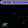2dFGRS TGS157Z038