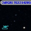 2dFGRS TGS214Z050