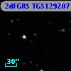 2dFGRS TGS129Z071