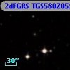 2dFGRS TGS580Z059