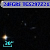 2dFGRS TGS297Z213