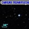 2dFGRS TGN075Z262