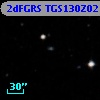 2dFGRS TGS130Z021