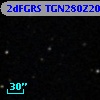 2dFGRS TGN280Z207