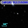 2dFGRS TGS259Z085