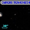 2dFGRS TGN424Z246