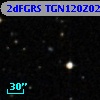 2dFGRS TGN120Z021