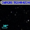 2dFGRS TGS484Z241