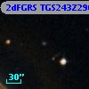 2dFGRS TGS243Z296