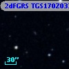 2dFGRS TGS170Z033