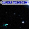 2dFGRS TGS602Z048