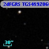 2dFGRS TGS489Z060