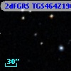2dFGRS TGS464Z190