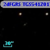 2dFGRS TGS541Z017
